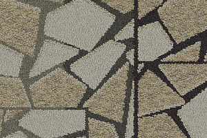 Ковровая плитка Interface Collection Human Connections Rue 8344001 Grey фото  | FLOORDEALER